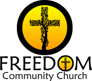 Freedom Community Church Logo