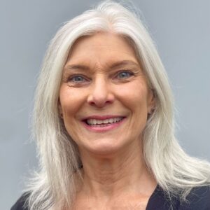 Annette Newton 2026