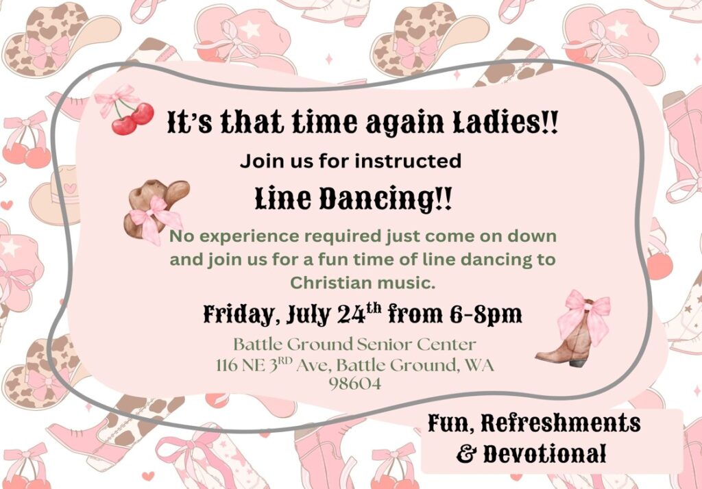 line dancing image for web