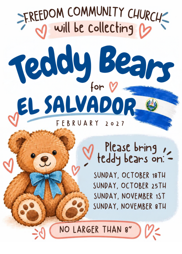 Teddy Bears for El Salv e-bulletin (1)